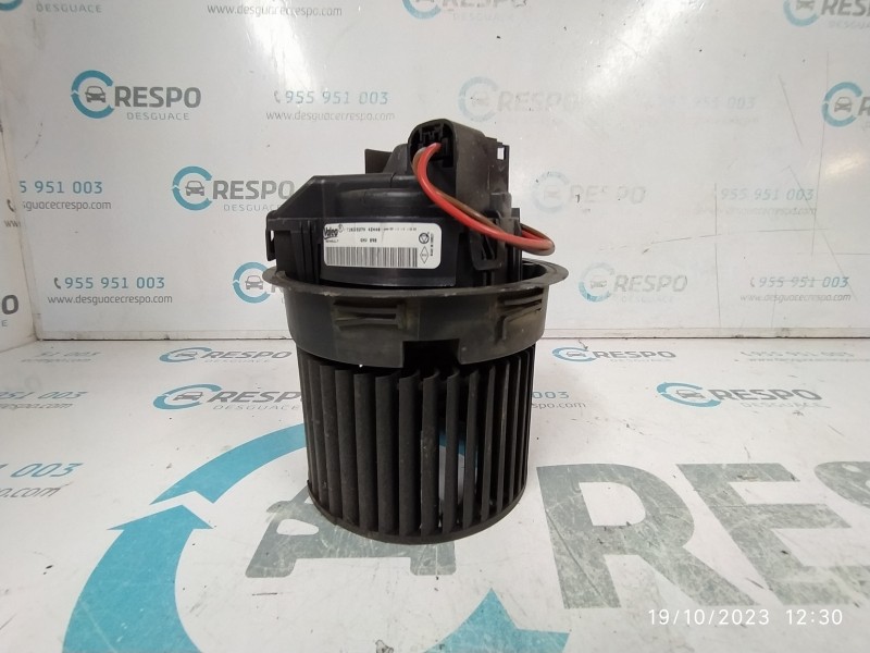 VENTILADOR CALEFACCION T1028527H  - imagen 1