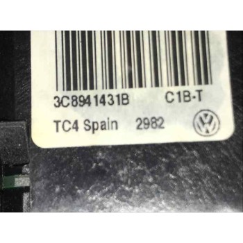 MANDO LUCES 3C8941431B  - miniatura 3