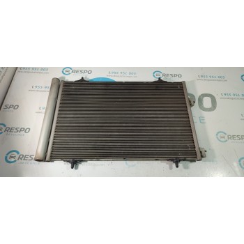 CONDENSADOR / RADIADOR AIRE ACONDICIONADO 9684993080 