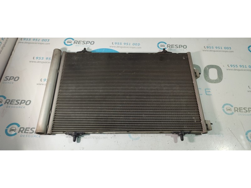 CONDENSADOR / RADIADOR AIRE ACONDICIONADO 9684993080  - imagen 1