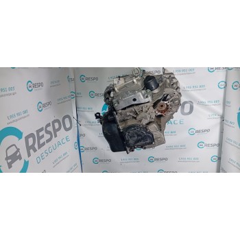 CAJA CAMBIOS HQL  - miniatura 3