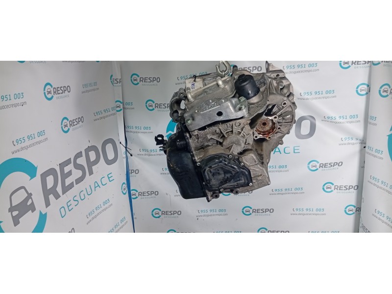 CAJA CAMBIOS HQL  - imagen 3