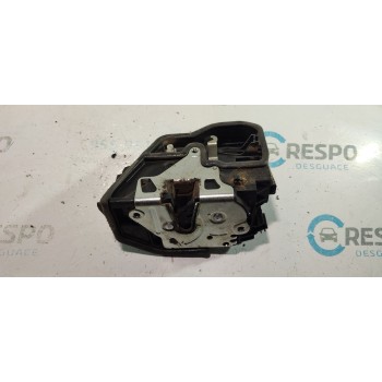 CERRADURA PUERTA TRASERA IZQUIERDA 7229459  - miniatura 4