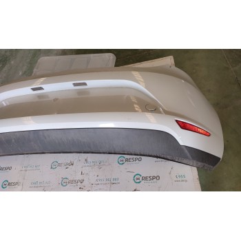 PARAGOLPES TRASERO  - miniatura 2