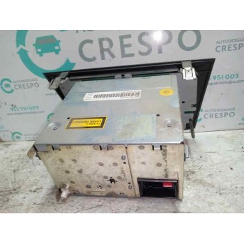 SISTEMA AUDIO / RADIO CD 1P1035186N87  - miniatura 2