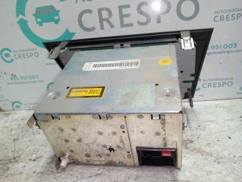 SISTEMA AUDIO / RADIO CD 1P1035186N87  - imagen 2