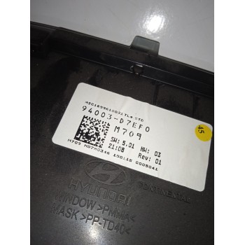 CUADRO INSTRUMENTOS 94003D7EF0  - miniatura 2