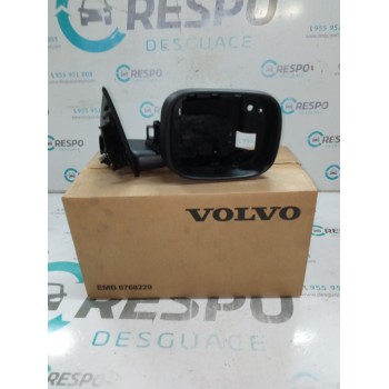 RETROVISOR DERECHO 31297432 