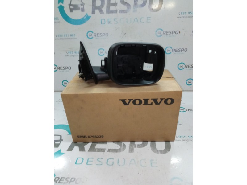 RETROVISOR DERECHO 31297432  - imagen 1