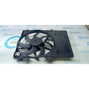 ELECTROVENTILADOR 9801559180 