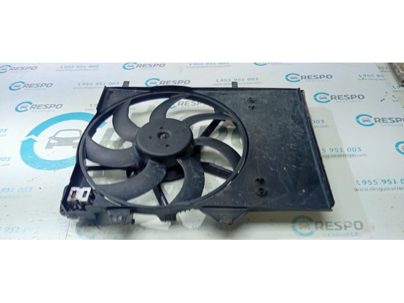 ELECTROVENTILADOR 9801559180  - imagen 1