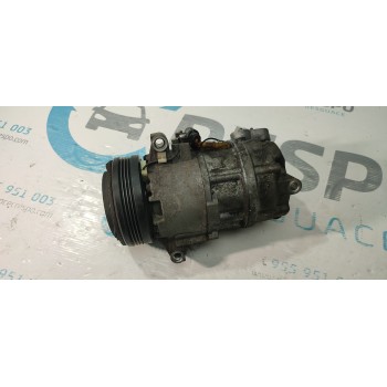 COMPRESOR AIRE ACONDICIONADO 