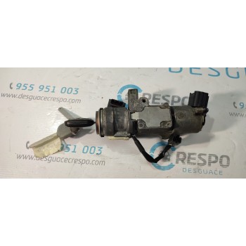 CONMUTADOR DE ARRANQUE N0501517 