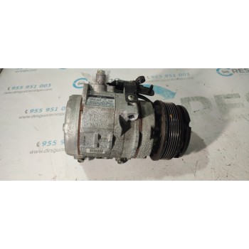 COMPRESOR AIRE ACONDICIONADO 4472803340  - miniatura 2