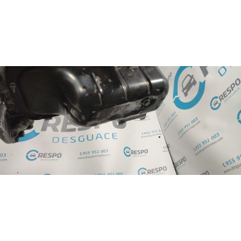 MOTOR COMPLETO 8HX  - miniatura 7