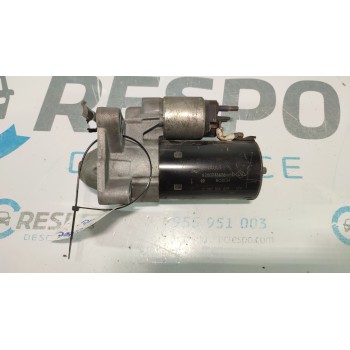 MOTOR ARRANQUE 8200741476  - miniatura 4