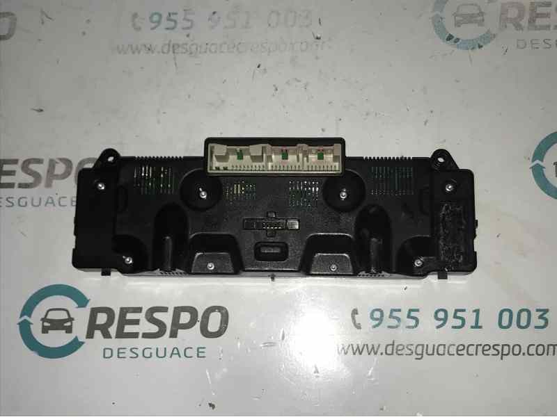 MANDO CLIMATIZADOR  - imagen 2