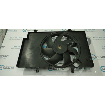 ELECTROVENTILADOR 8V518C607CG 