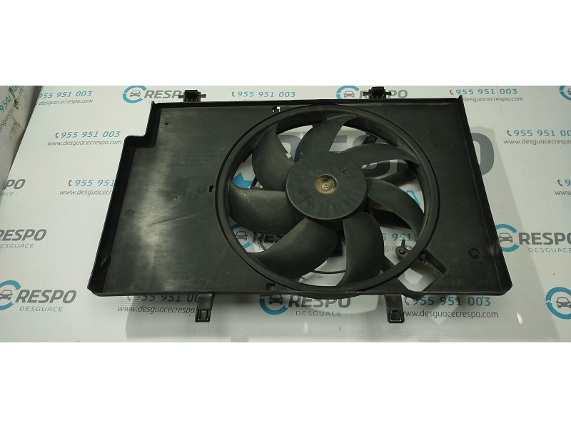 ELECTROVENTILADOR 8V518C607CG  - imagen 1