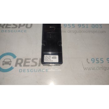 MANDO ELEVALUNAS DELANTERO IZQUIERDO 6951906  - miniatura 3