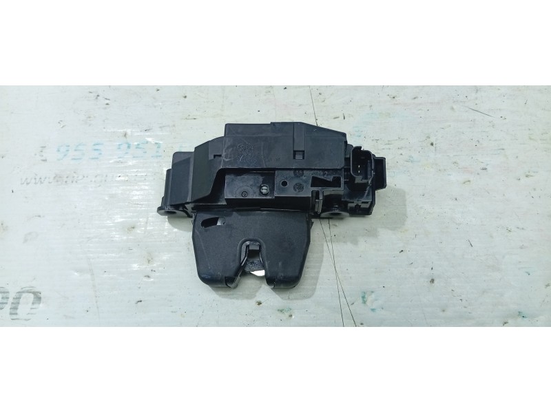 CERRADURA MALETERO / PORTON 9816195380  - imagen 1