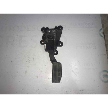 POTENCIOMETRO PEDAL BFT0237A  - miniatura 1