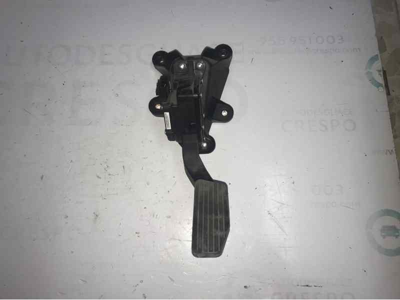 POTENCIOMETRO PEDAL BFT0237A  - imagen 1