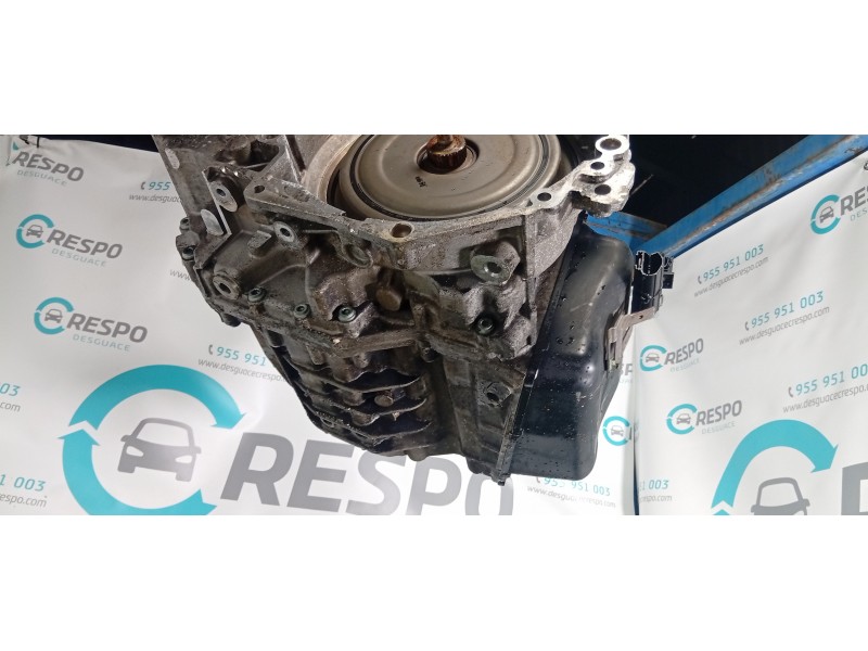 CAJA CAMBIOS HQL  - imagen 4