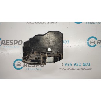 CERRADURA PUERTA DELANTERA DERECHA 7229458 