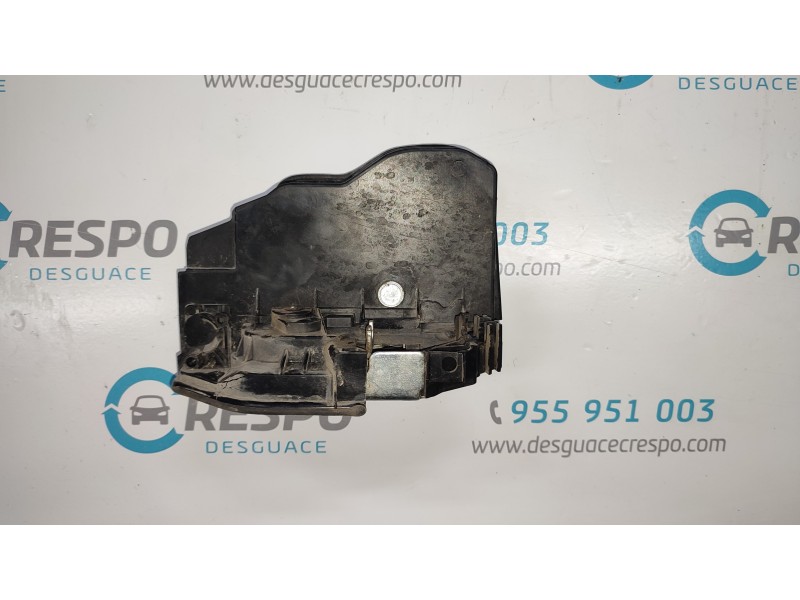 CERRADURA PUERTA DELANTERA DERECHA 7229458  - imagen 1