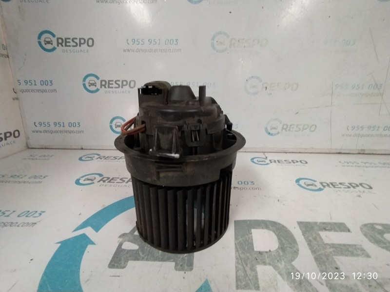 VENTILADOR CALEFACCION T1028527H  - imagen 2