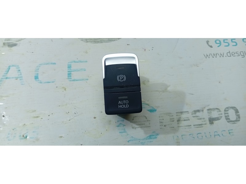 FRENO DE MANO ELECTRICO 3G0927225B  - imagen 1