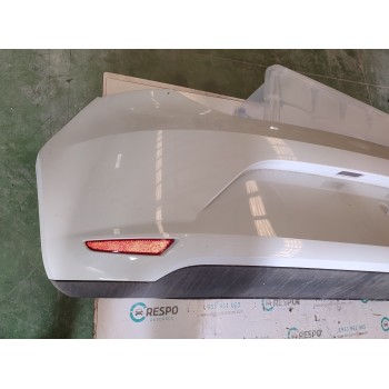 PARAGOLPES TRASERO  - miniatura 3