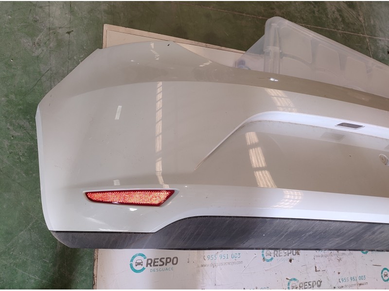 PARAGOLPES TRASERO  - imagen 3