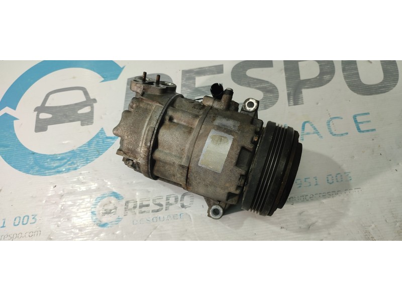 COMPRESOR AIRE ACONDICIONADO  - imagen 2