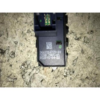 INTERRUPTOR 96672047ZD00  - miniatura 2