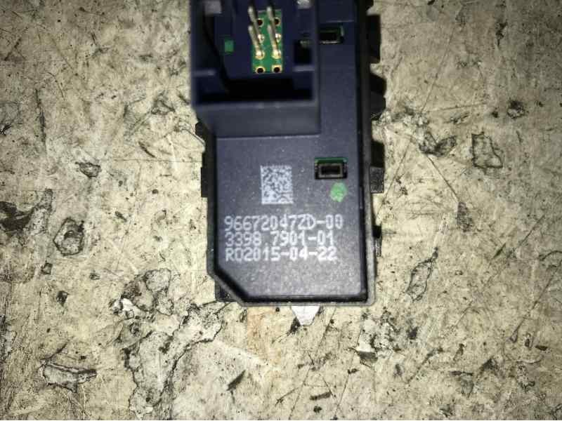 INTERRUPTOR 96672047ZD00  - imagen 2