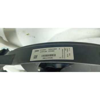 ELECTROVENTILADOR 9801559180  - miniatura 2