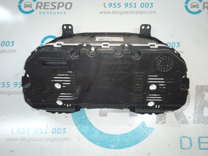 CUADRO INSTRUMENTOS 94003D7EF0  - imagen 3