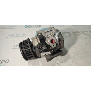 COMPRESOR AIRE ACONDICIONADO 4472803340  - miniatura 3