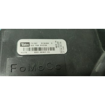 ELECTROVENTILADOR 8V518C607CG  - miniatura 2