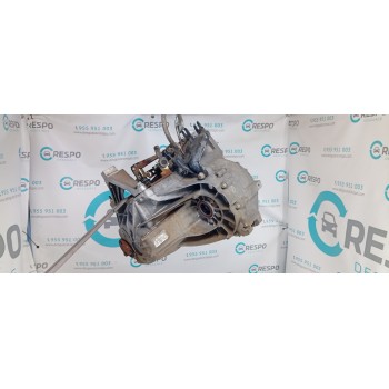 CAJA CAMBIOS 3M5R7F096YF  - miniatura 4