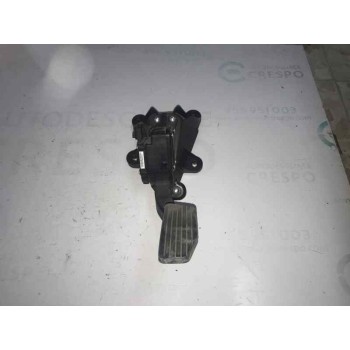 POTENCIOMETRO PEDAL BFT0237A  - miniatura 2