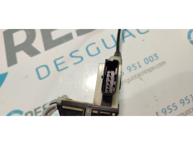 CERRADURA PUERTA DELANTERA DERECHA 9812500780  - imagen 3