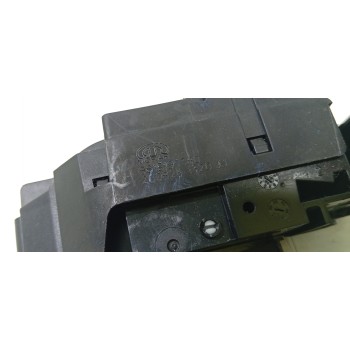 CERRADURA MALETERO / PORTON 9816195380  - miniatura 2