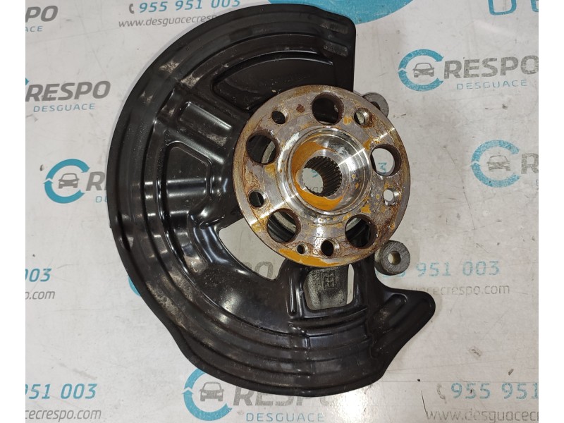 MANGUETA DELANTERA DERECHA A2464210820  - imagen 1