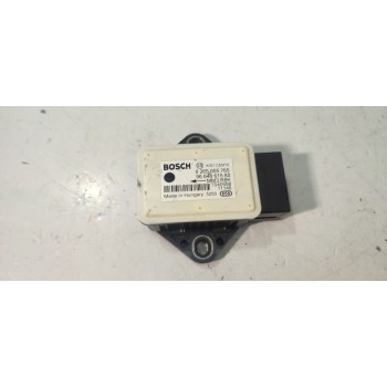 MODULO ELECTRONICO 9664661580 