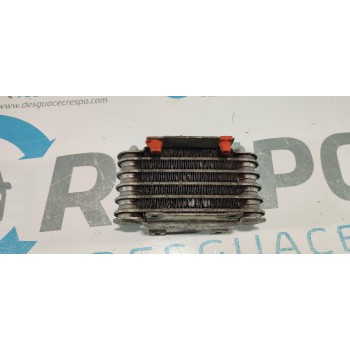 RADIADOR GASOIL 13322247411 