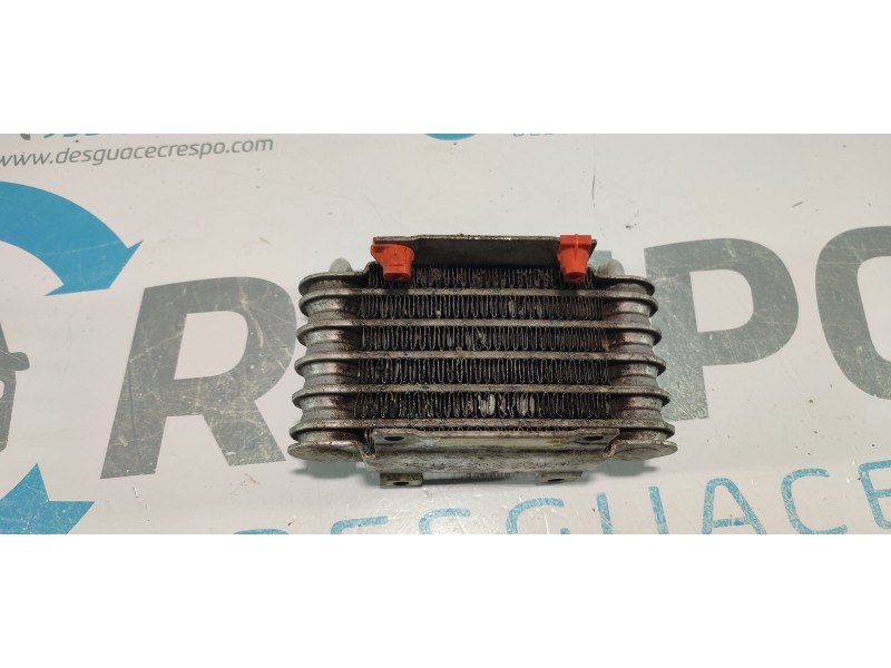 RADIADOR GASOIL 13322247411  - imagen 1