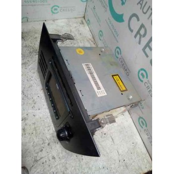 SISTEMA AUDIO / RADIO CD 1P1035186N87  - miniatura 5